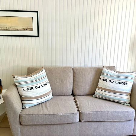 Vacances Bord De Mer - Appartement Sanary Sur Mer Екстериор снимка