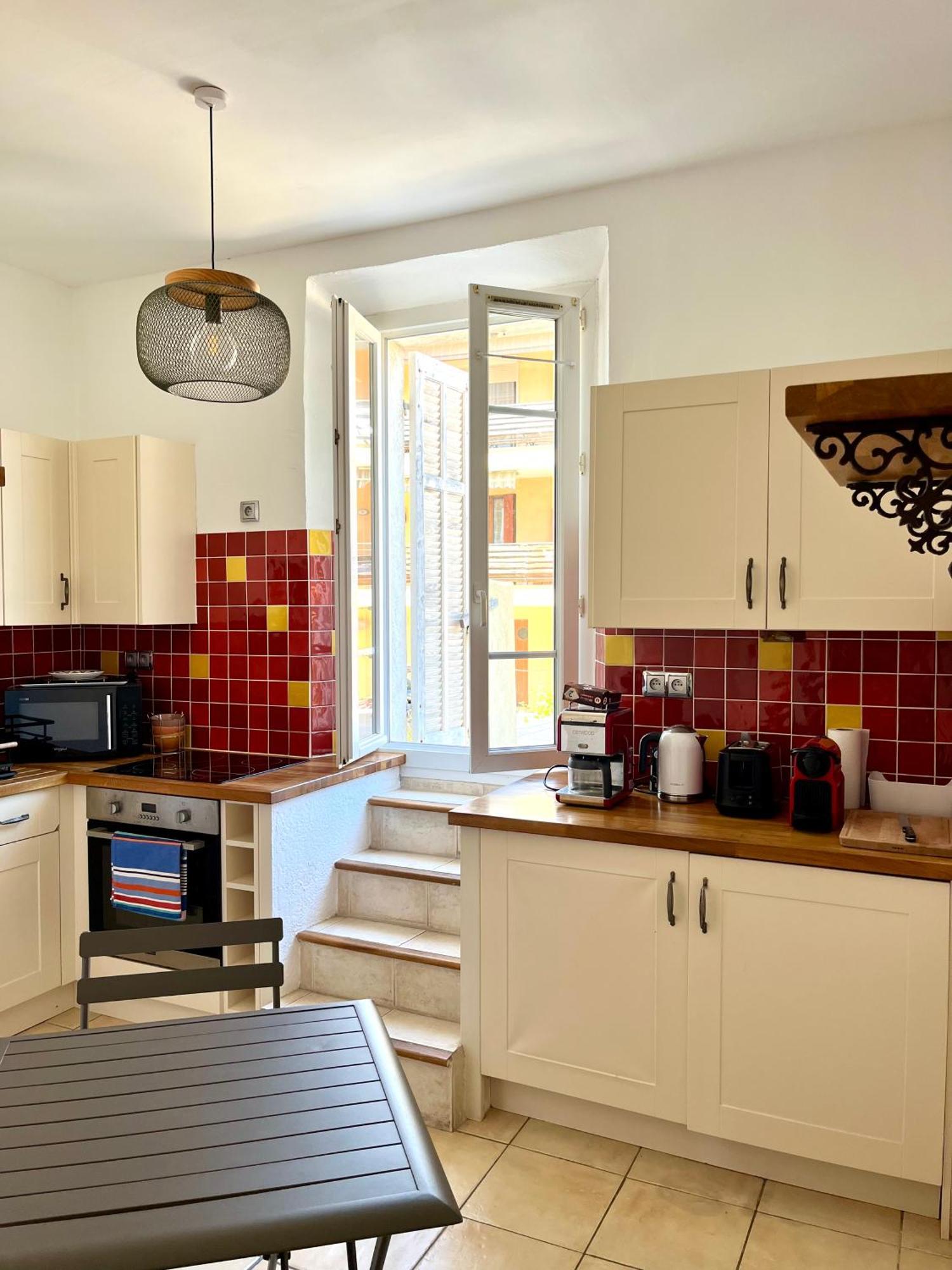 Vacances Bord De Mer - Appartement Sanary Sur Mer Екстериор снимка