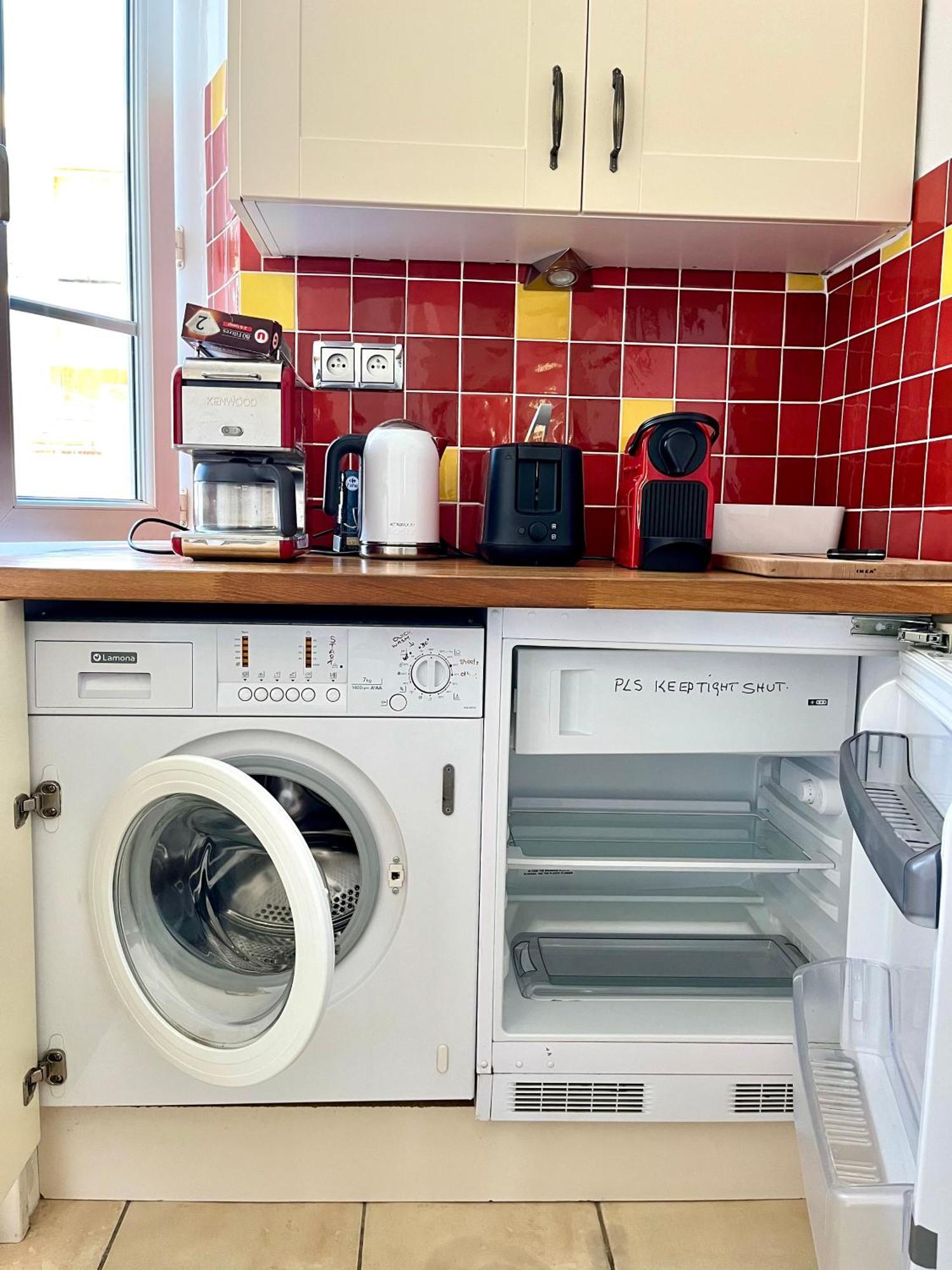 Vacances Bord De Mer - Appartement Sanary Sur Mer Екстериор снимка
